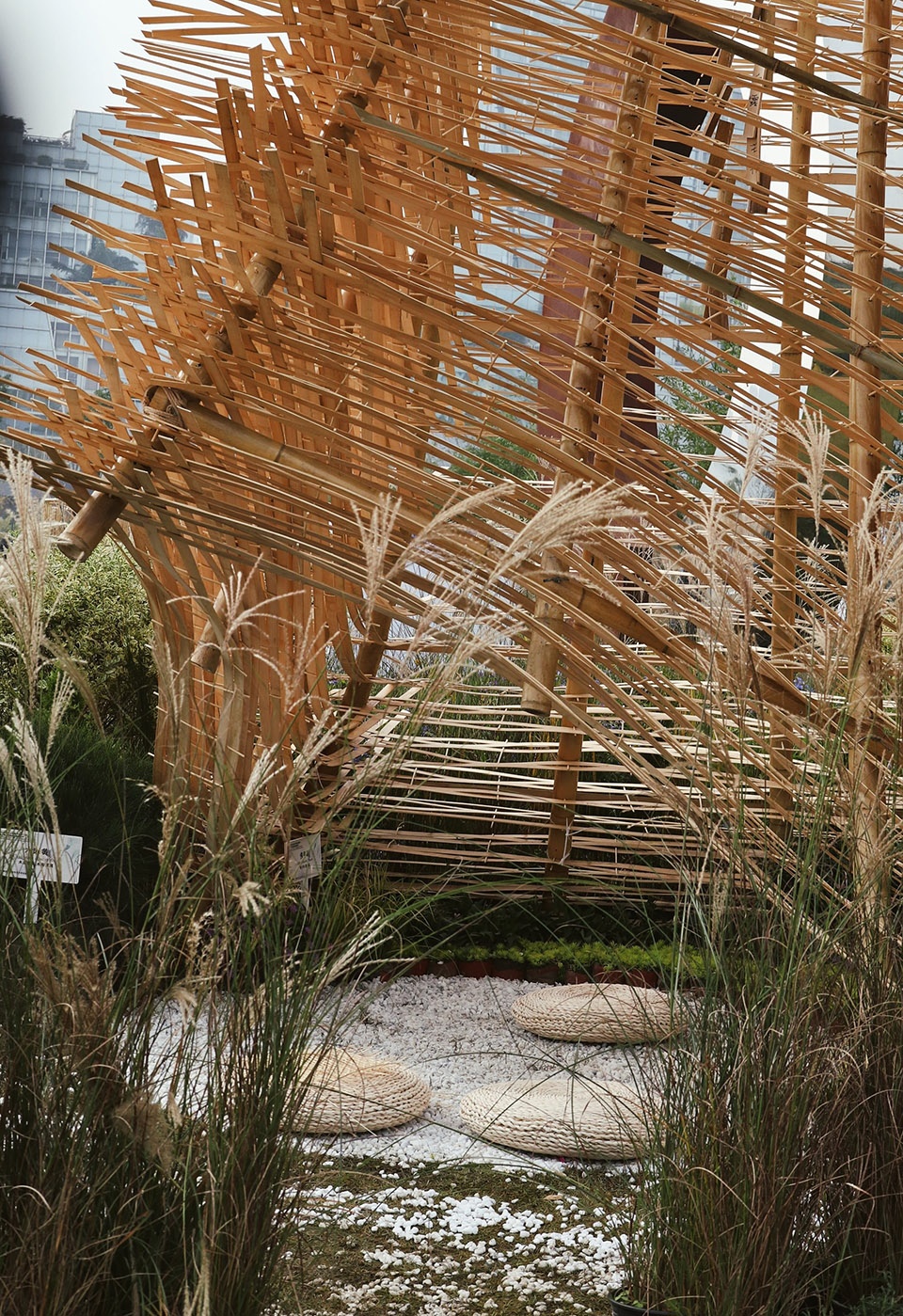Beilin International Garden Construction Festival 2020