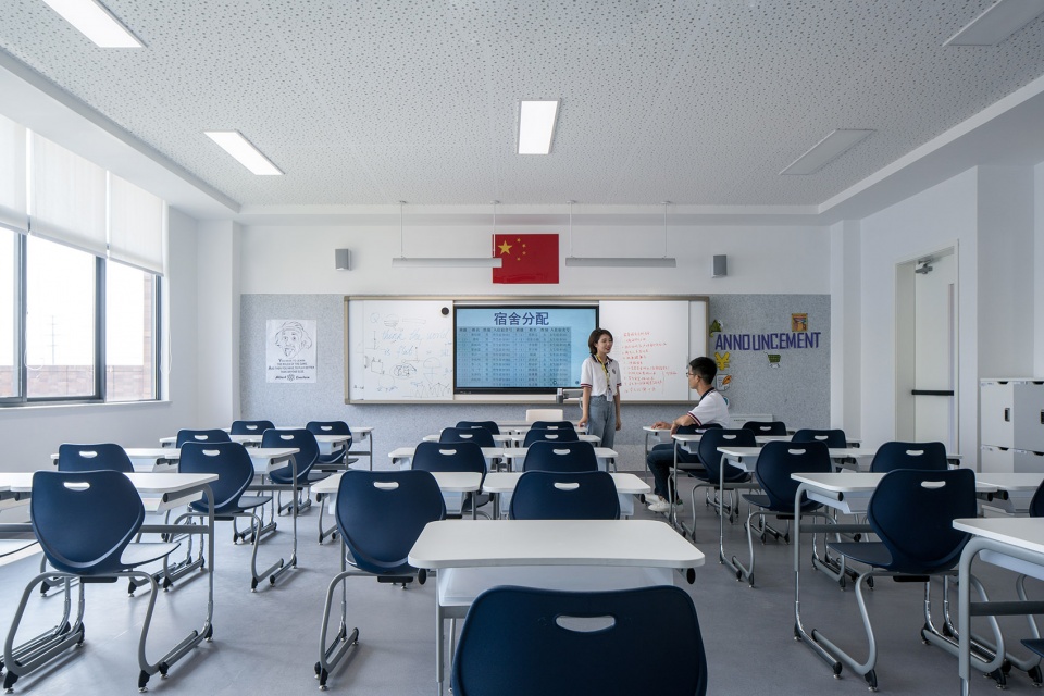 Cogdel Cranleigh School BPD 2