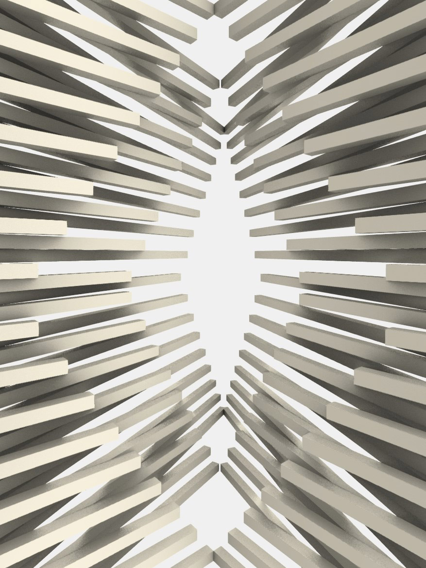 ISPACE DAVIDE MACULLO ARCHITECTS