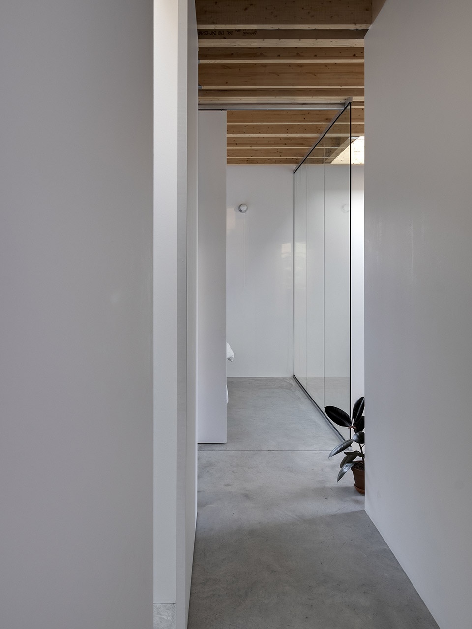 NMBHD Studio Jean Verville architectes