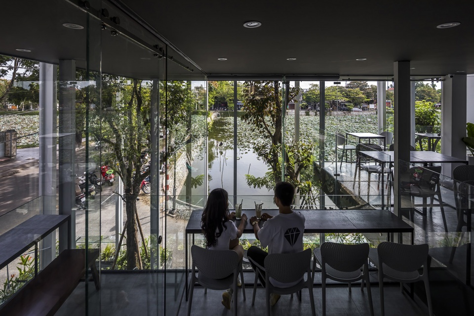 O2 COFFEE MW ARCHSTUDIO