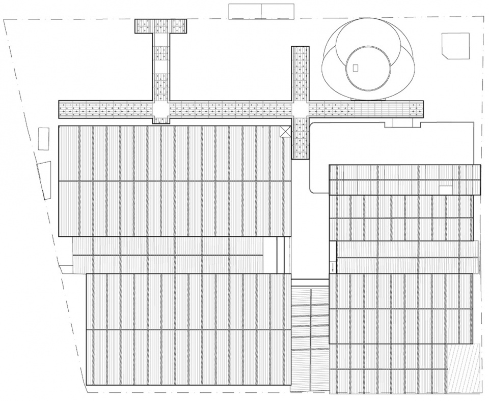 Shanghai Yangtze 3MAP Elevator Factory Renovation ATAH