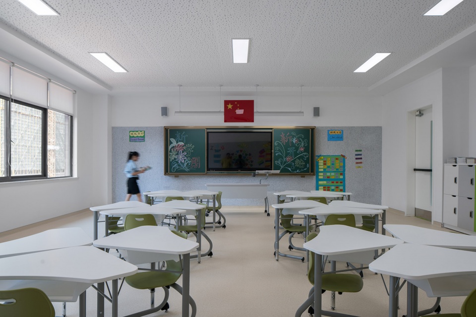 Cogdel Cranleigh School BPD 2