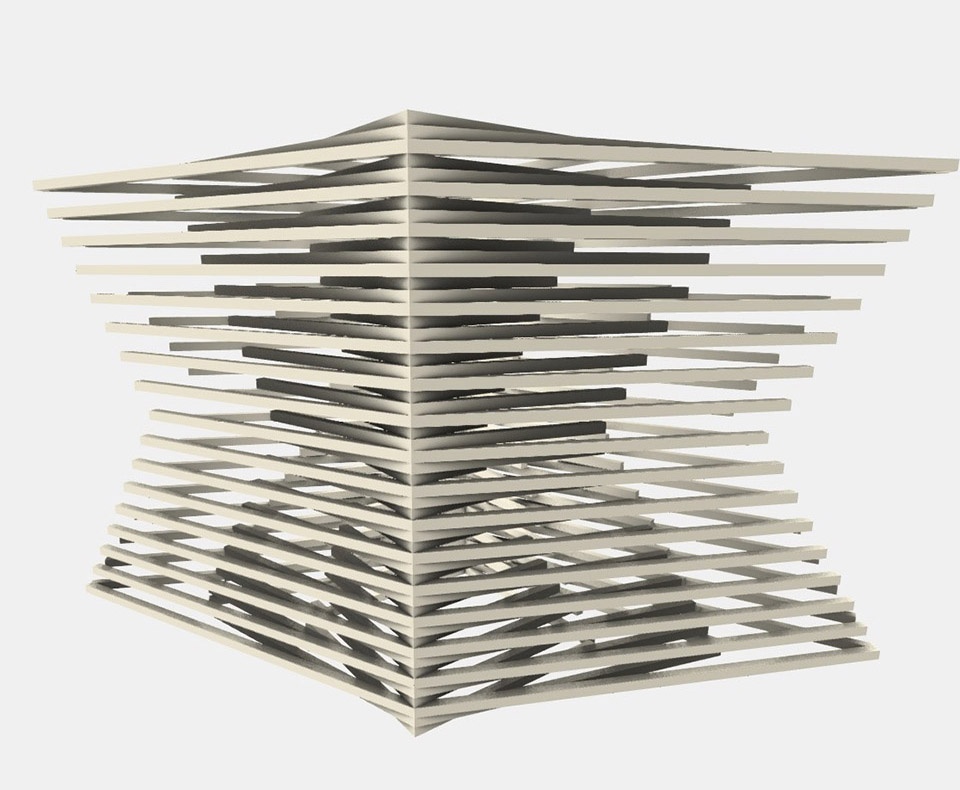 ISPACE DAVIDE MACULLO ARCHITECTS 1