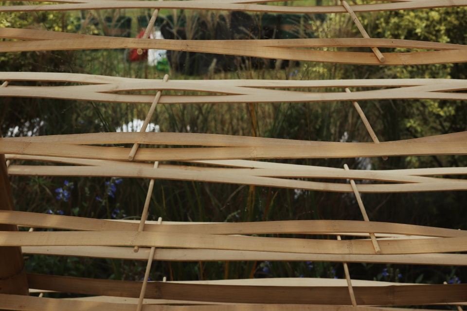 Beilin International Garden Construction Festival 2020