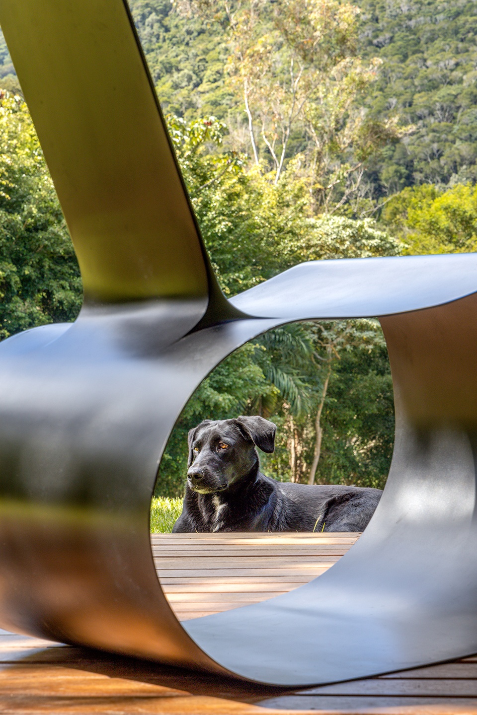 Casa no Vale das Videiras Rodrigo Simao Arquitetura