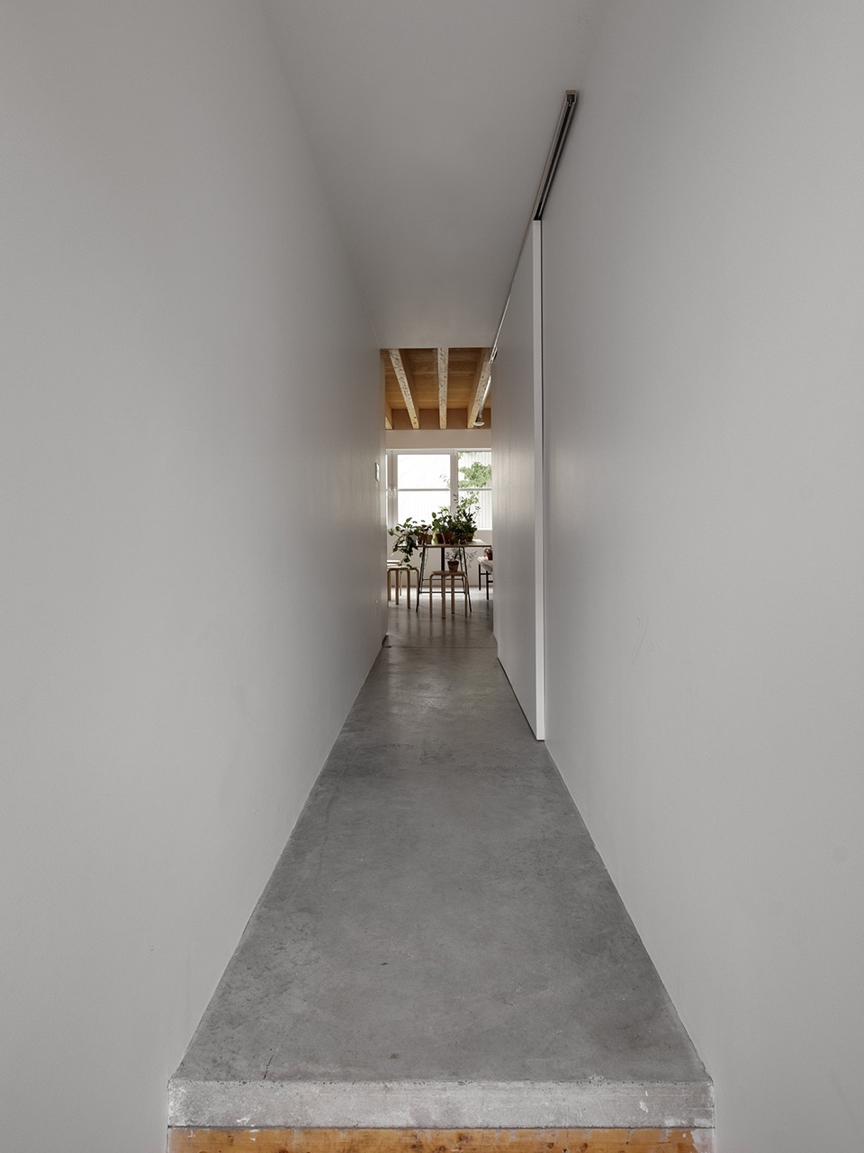 NMBHD Studio Jean Verville architectes