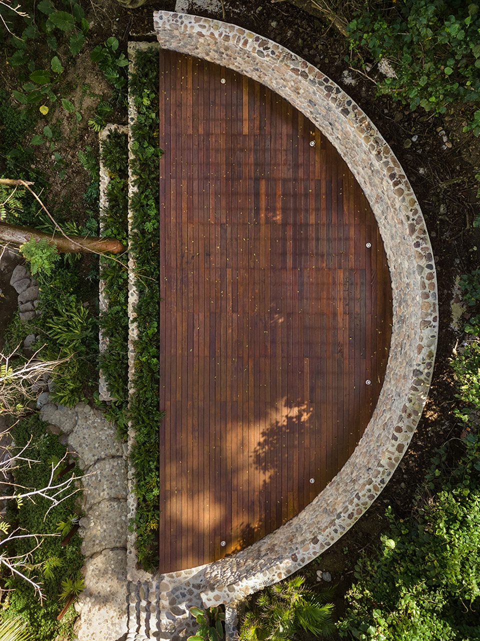 villa pelicanos mexico by main office