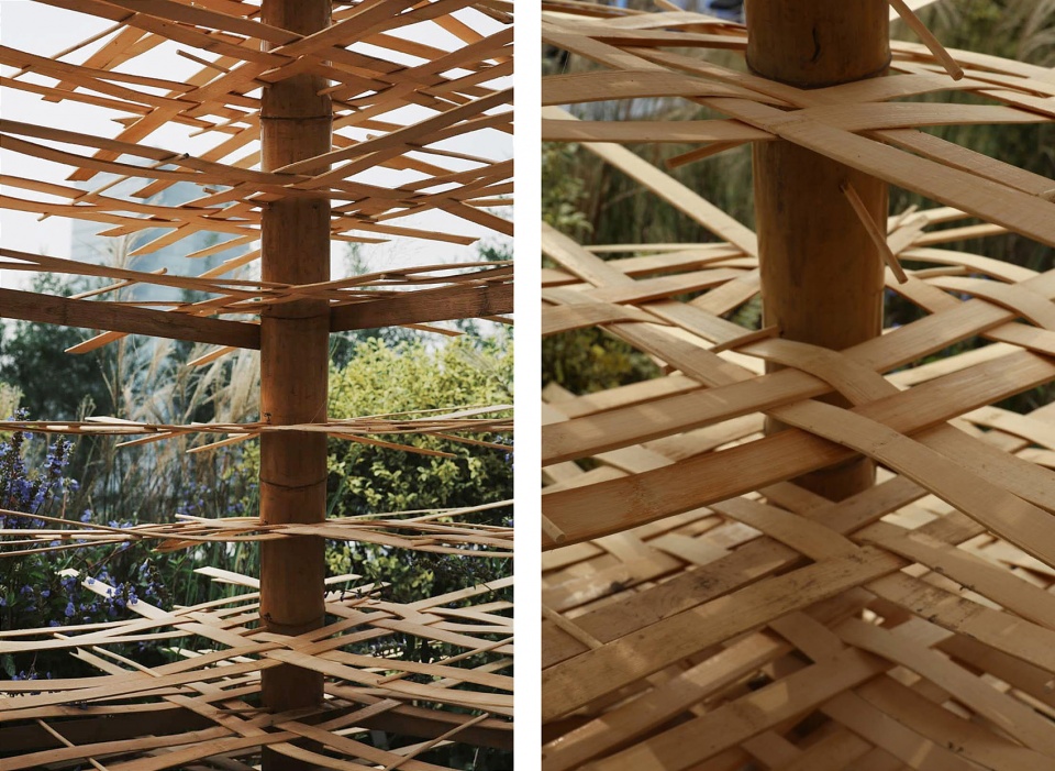 Beilin International Garden Construction Festival 2020