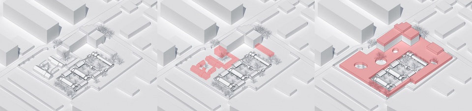 Lecheng Kindergarten MAD