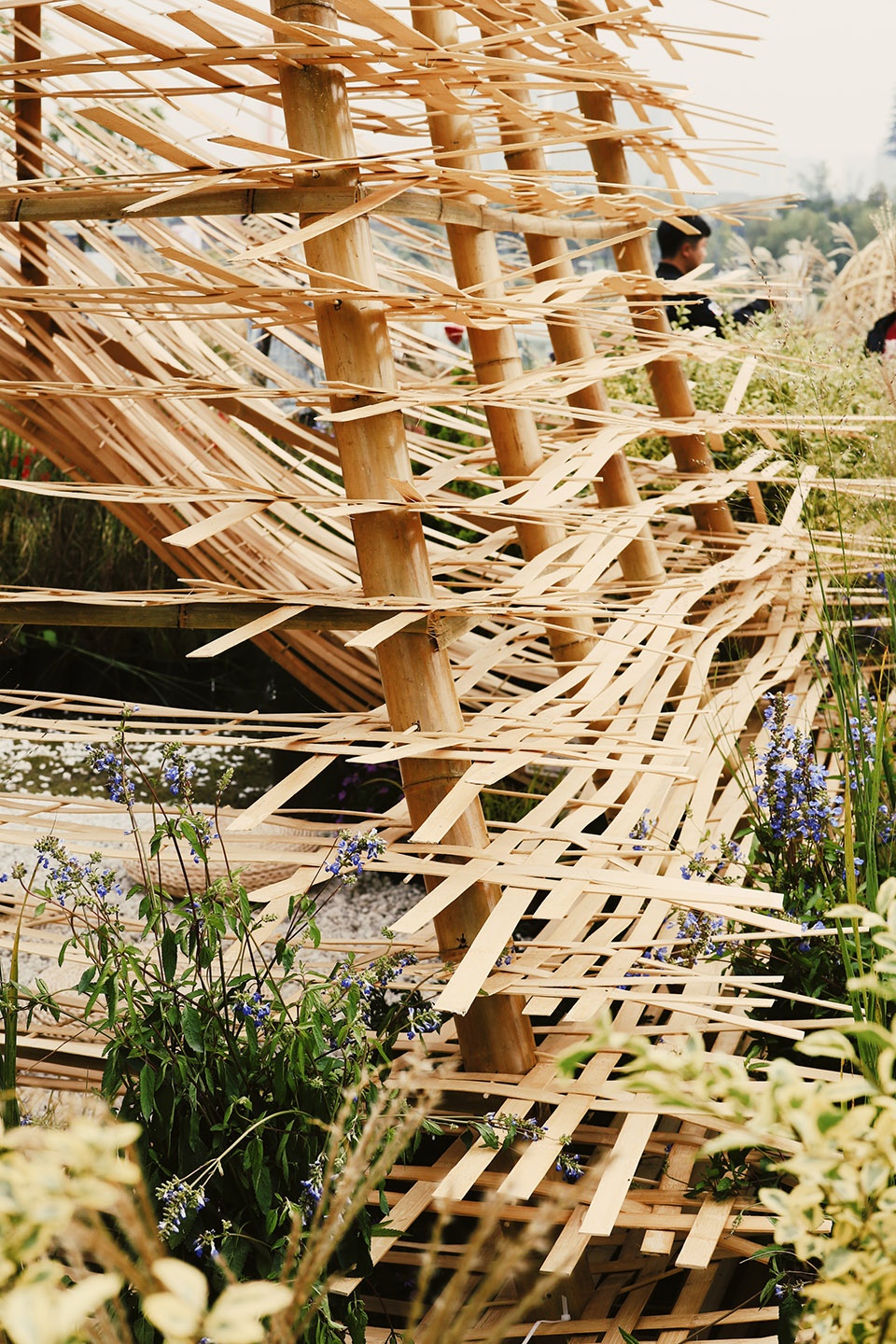 Beilin International Garden Construction Festival 2020