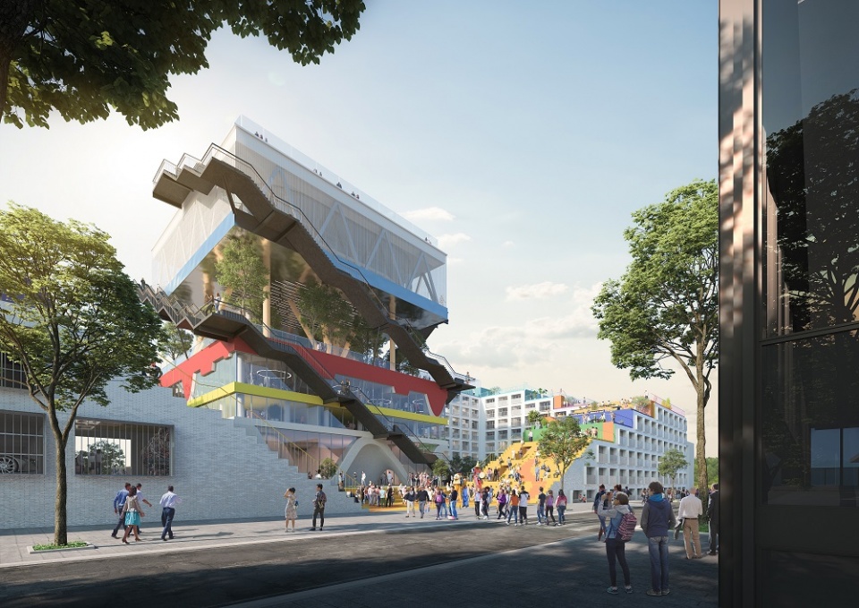 gooood interview mvrdv