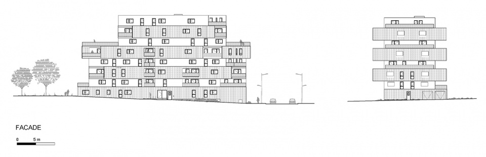 lequatoria rennes by christophe rousselle