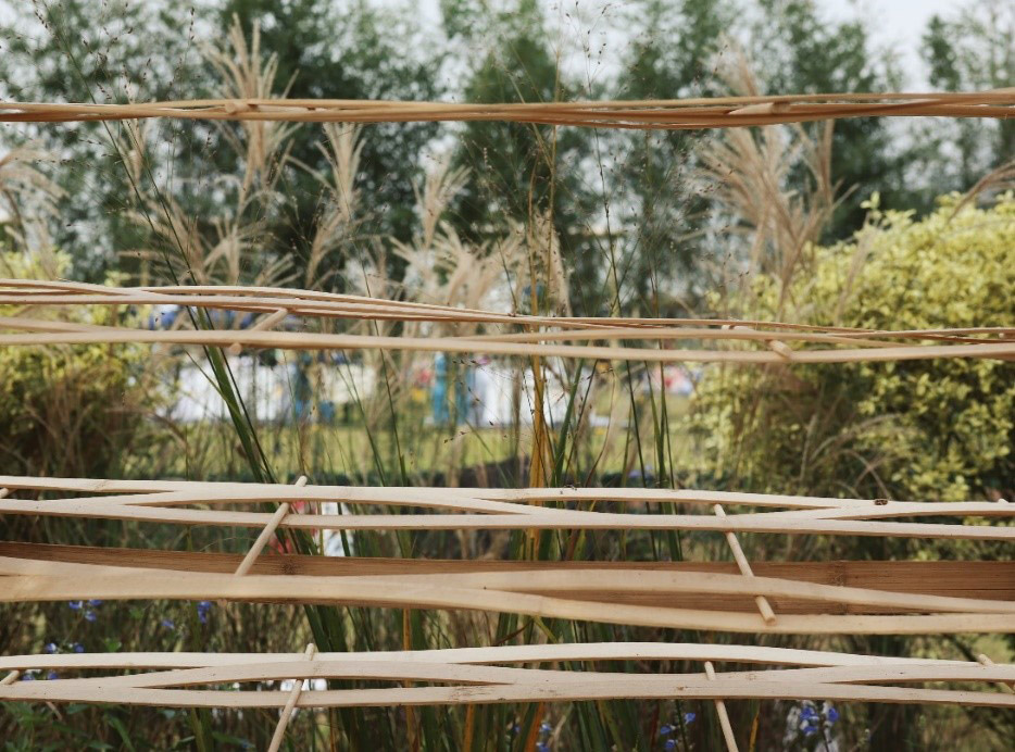 Beilin International Garden Construction Festival 2020