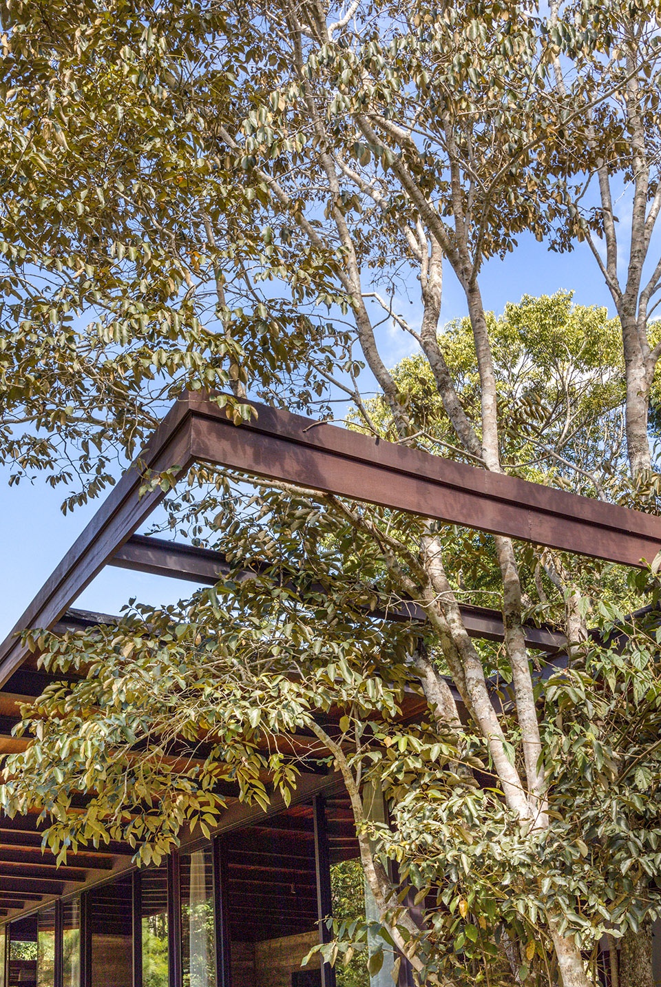 Casa no Vale das Videiras Rodrigo Simao Arquitetura