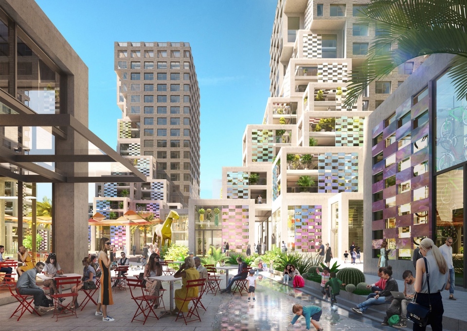 gooood interview mvrdv
