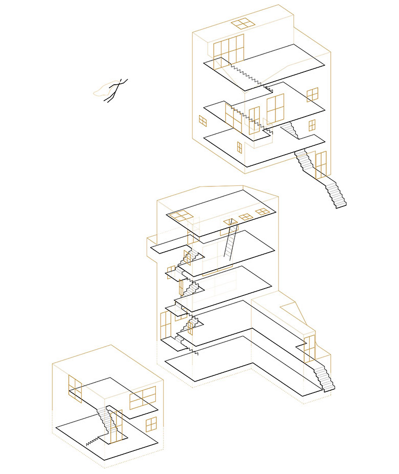 NMBHD Studio Jean Verville architectes 1