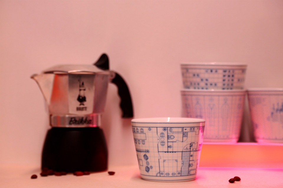 designers cup china by narmal