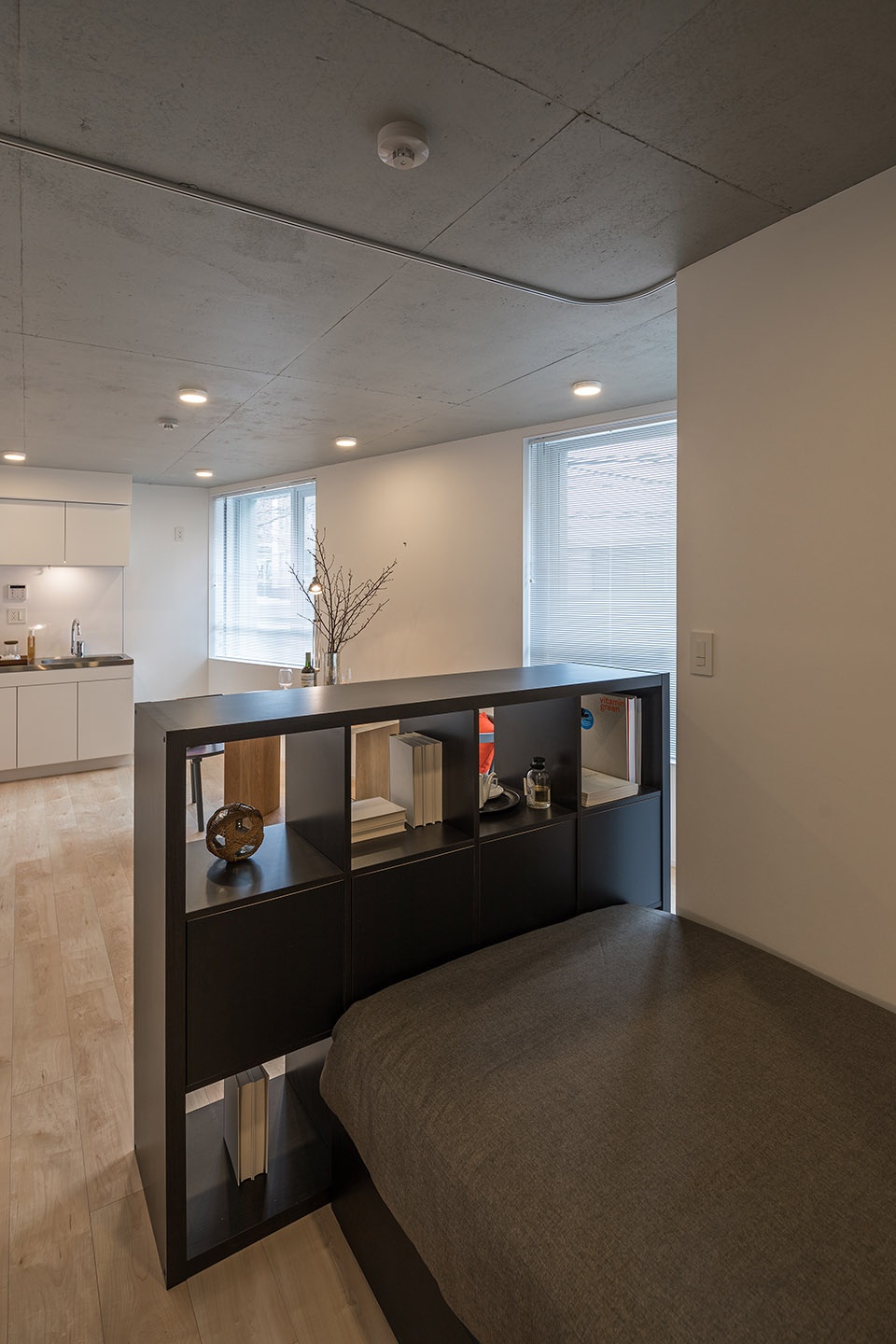 Sumida Photography escenario fudomae by sasaki architecture ytro design institute