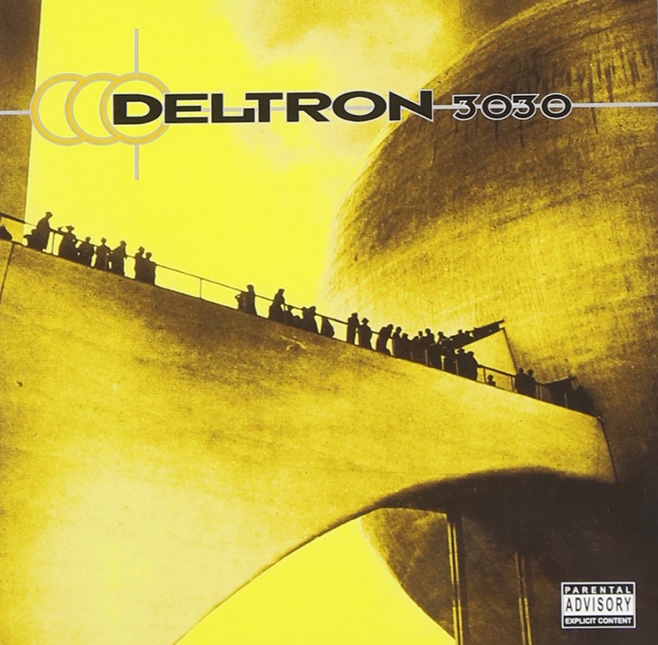 collection of record cover art 1