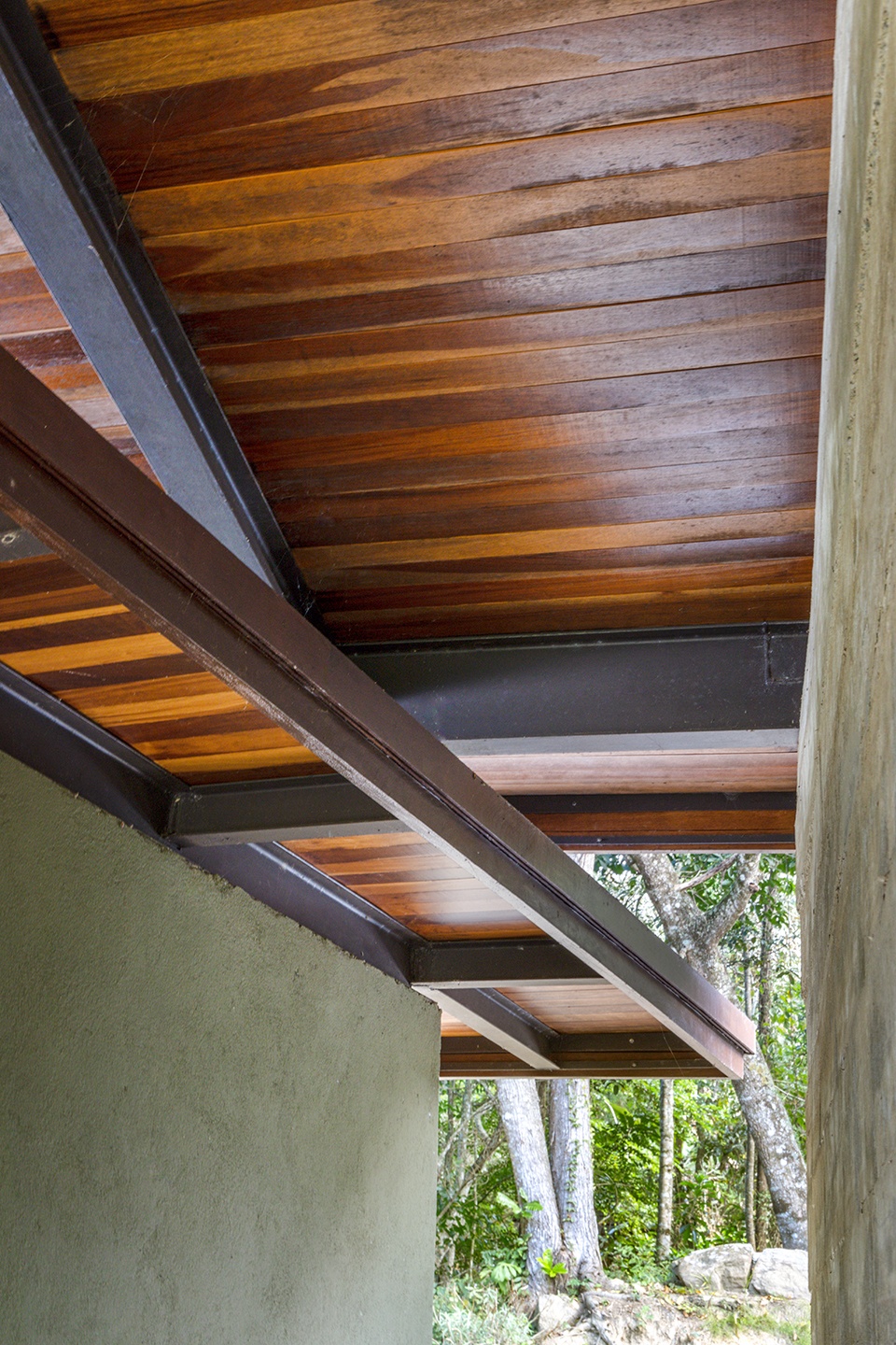 Casa no Vale das Videiras Rodrigo Simao Arquitetura