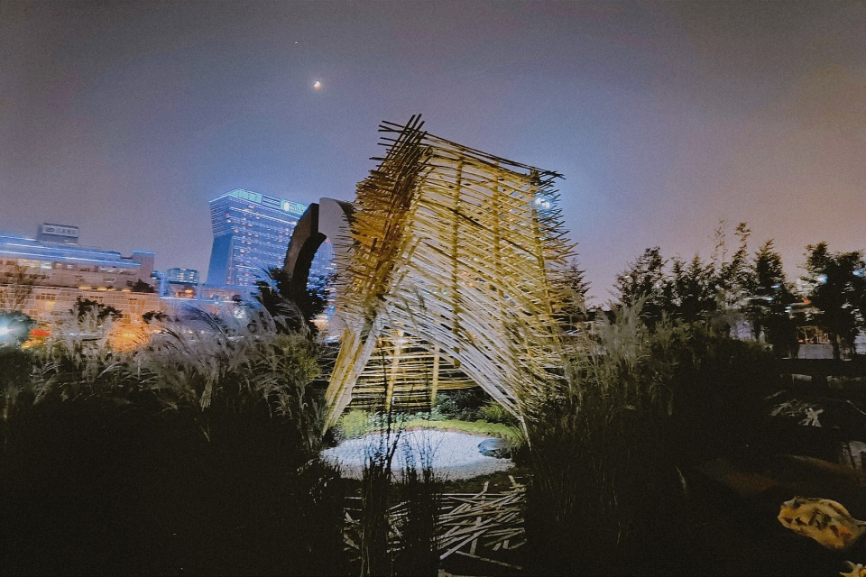 Beilin International Garden Construction Festival 2020