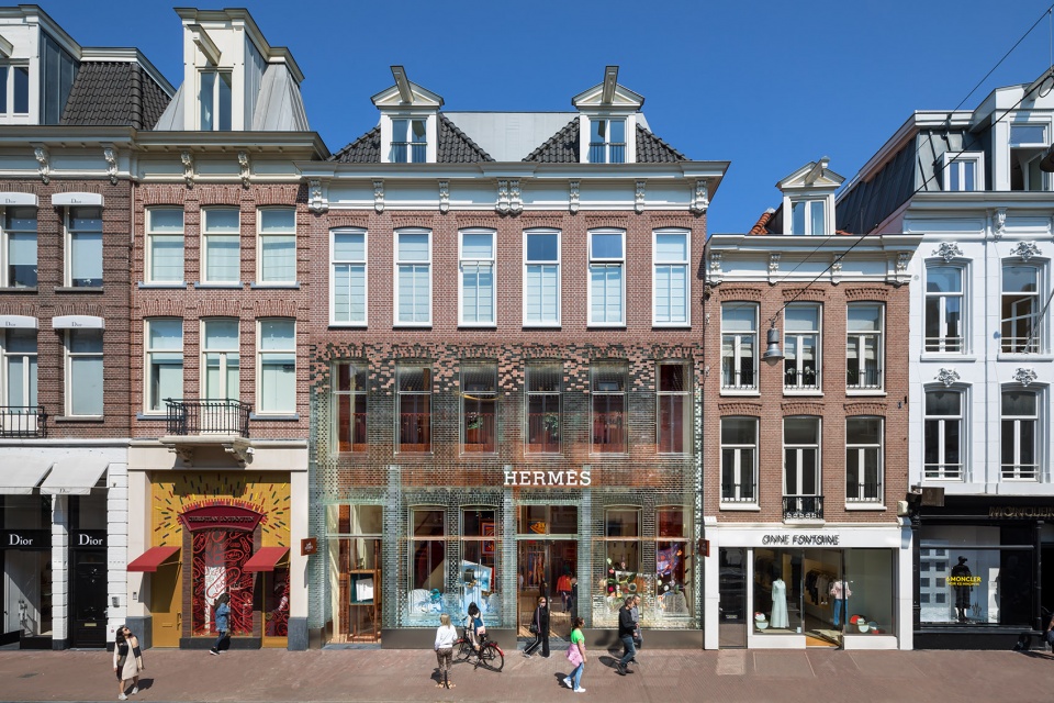 gooood interview mvrdv