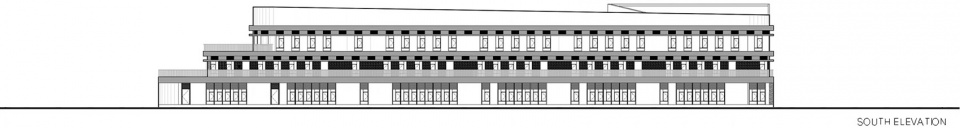 Sanmen Jiantiao Dafu Kindergarten Think Logic Design Group