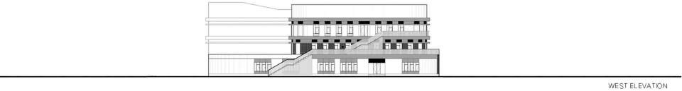 Sanmen Jiantiao Dafu Kindergarten Think Logic Design Group