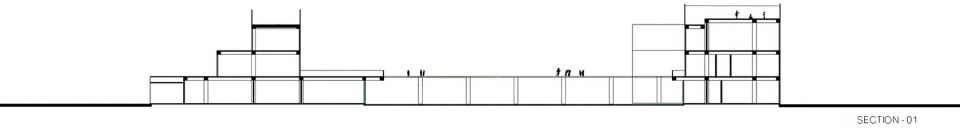 Sanmen Jiantiao Dafu Kindergarten Think Logic Design Group