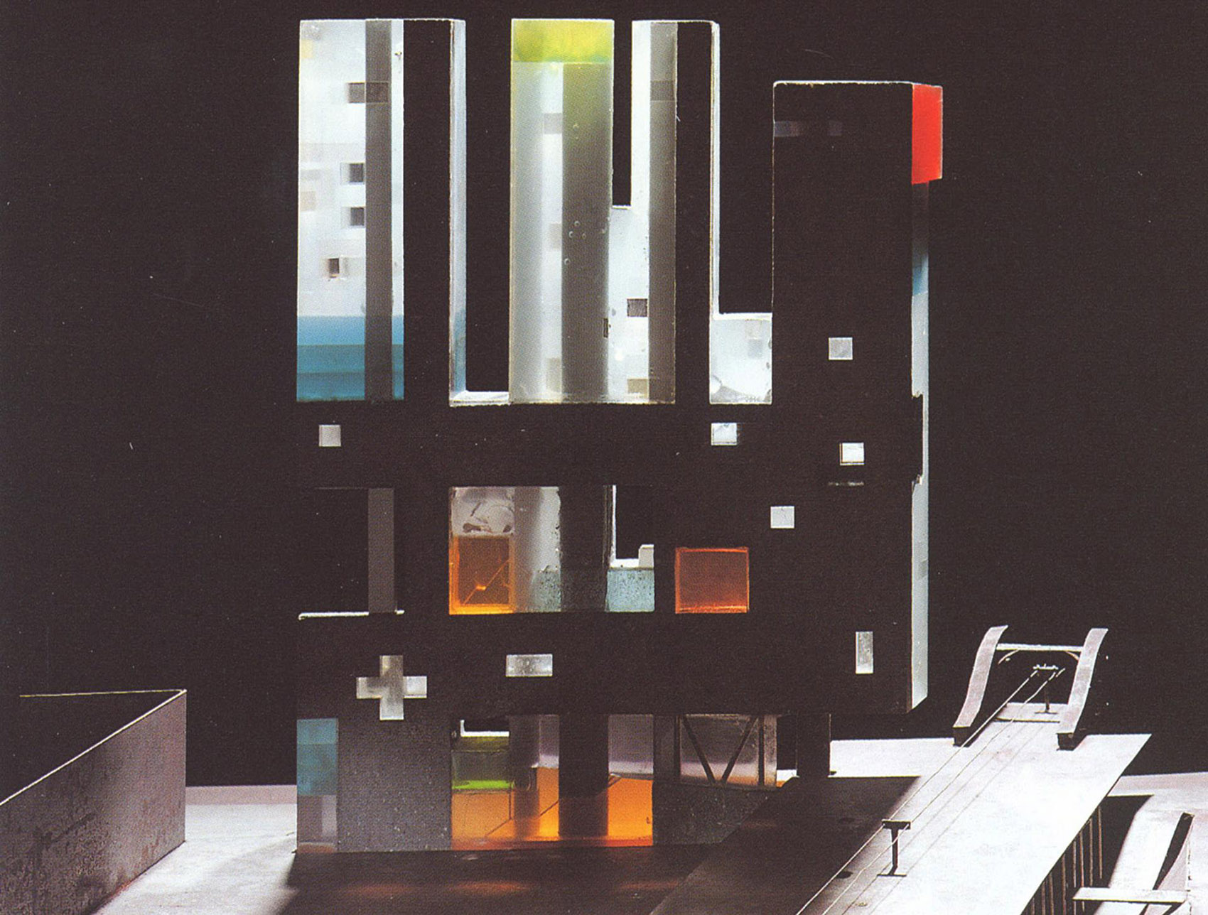 gooood Interview NO.31 Jacob van Rijs 谷德设计网