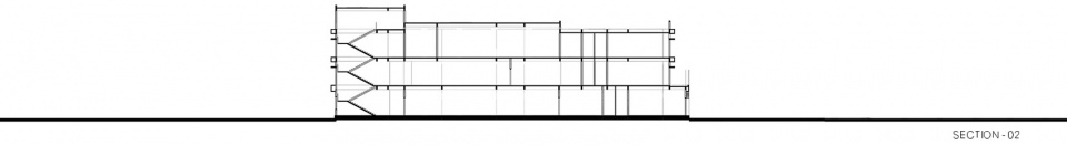 Sanmen Jiantiao Dafu Kindergarten Think Logic Design Group