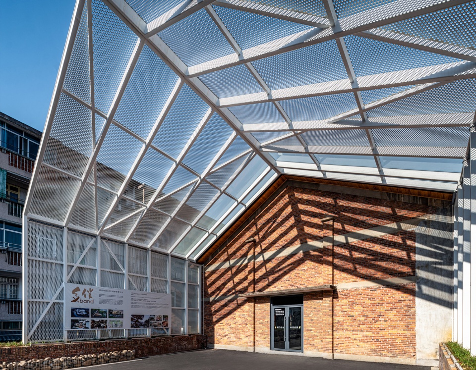 future community in Xikou Town of Longyou Zhu Shengxuan Studio