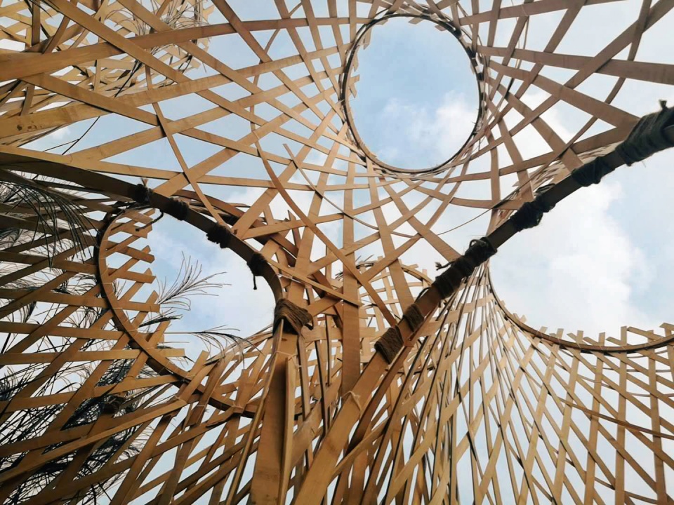 Beilin International Garden Construction Festival 2020