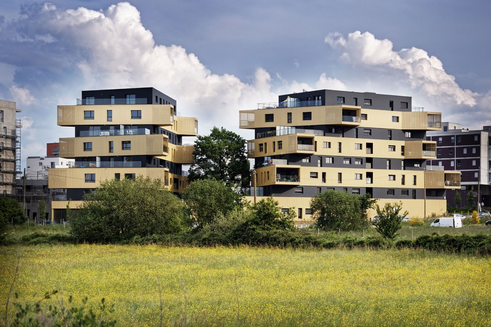 lequatoria rennes by christophe rousselle
