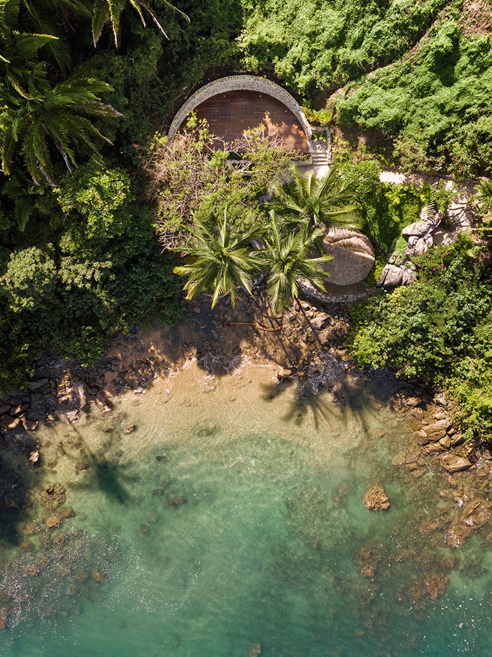 villa pelicanos mexico by main office