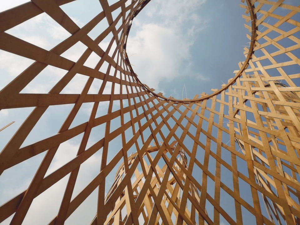 Beilin International Garden Construction Festival 2020