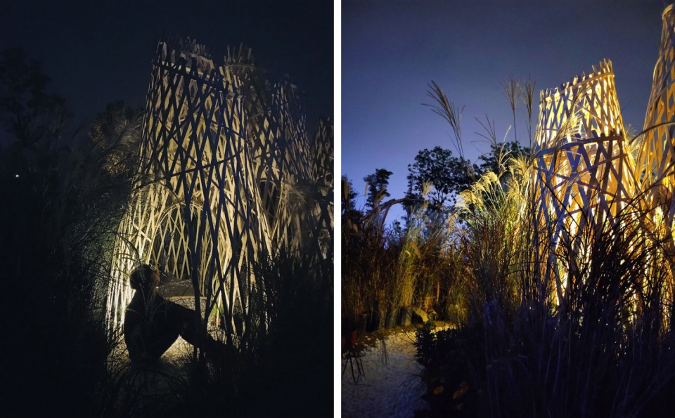 Beilin International Garden Construction Festival 2020