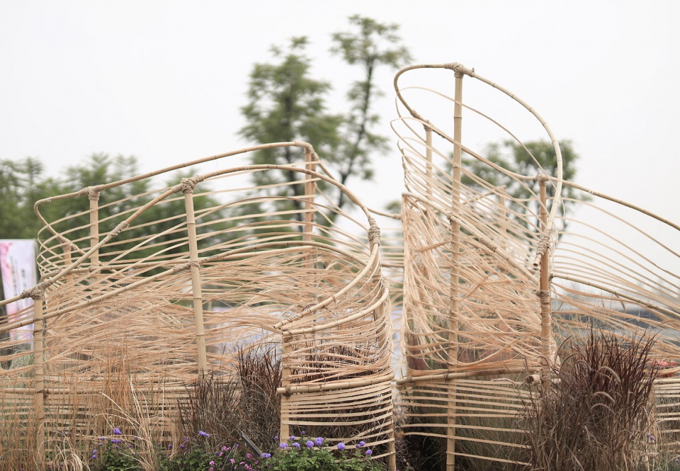 Beilin International Garden Construction Festival 2020