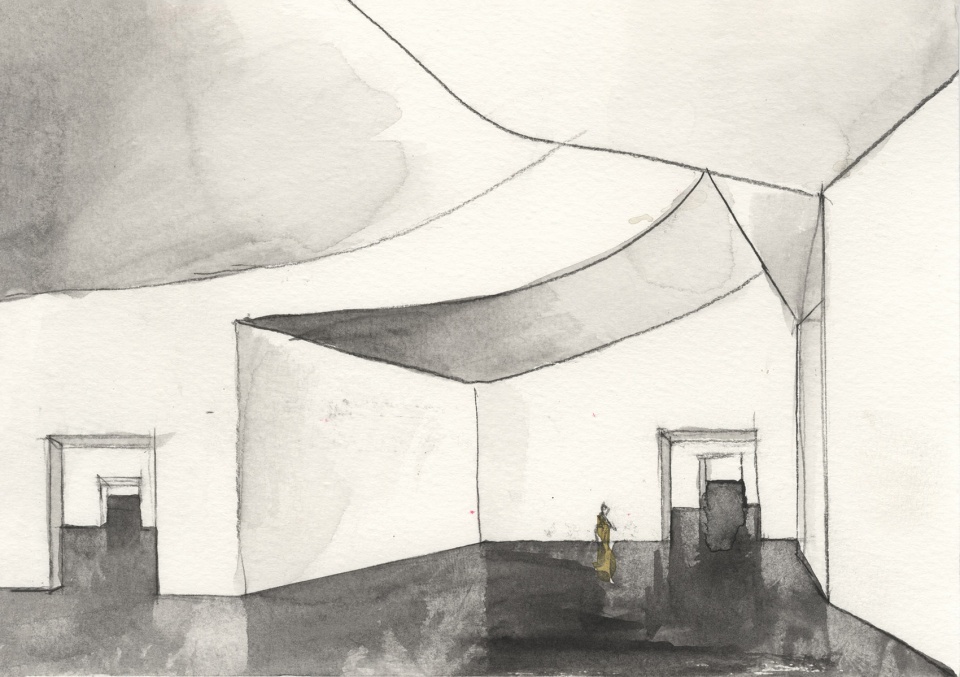 Nancy and Rich Kinder Museum Courtesy Steven Holl Architects 2