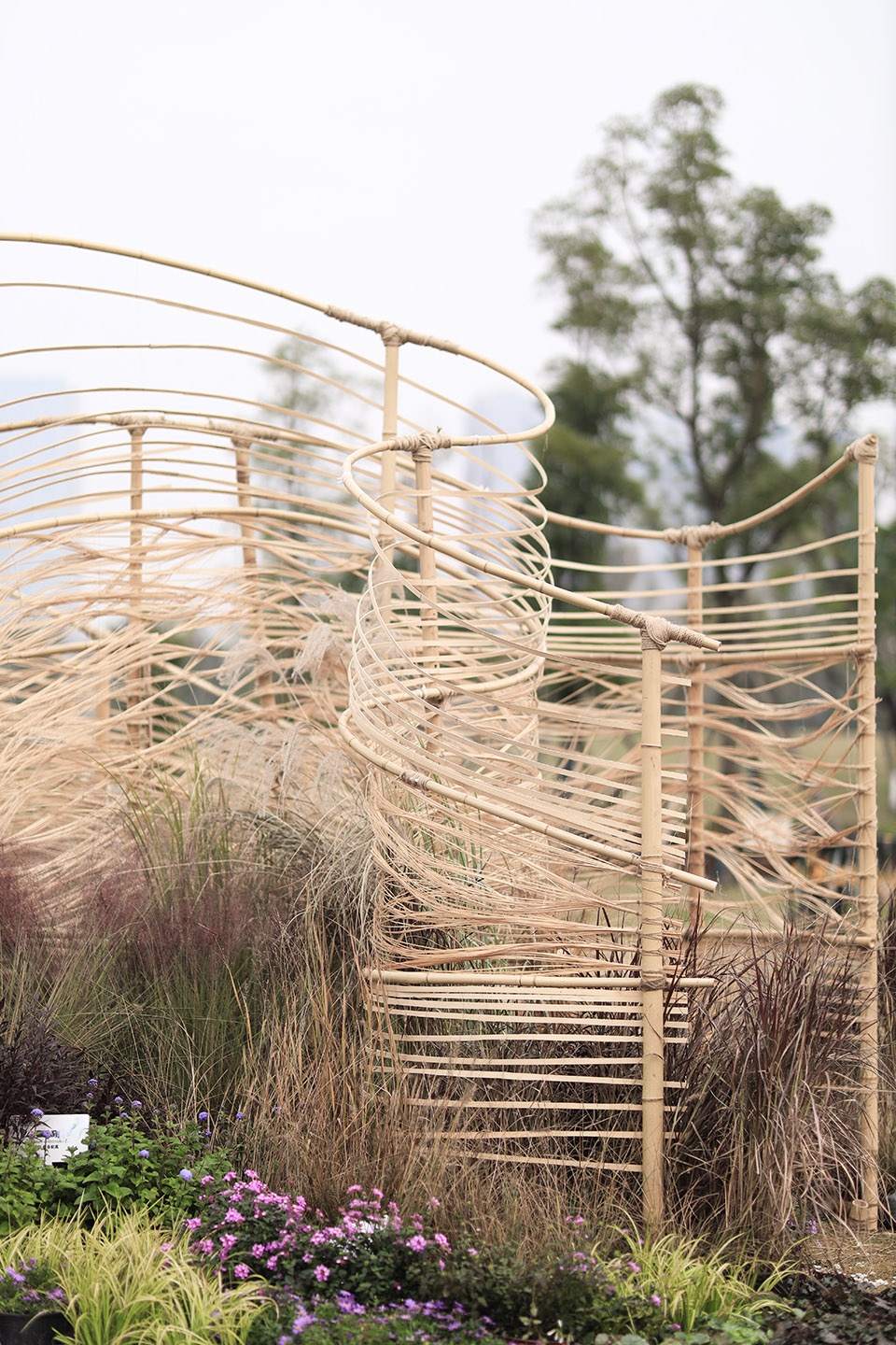 Beilin International Garden Construction Festival 2020