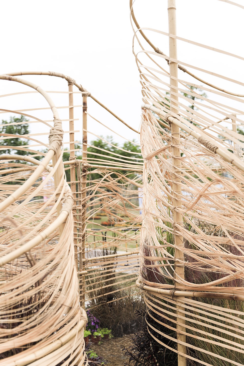 Beilin International Garden Construction Festival 2020