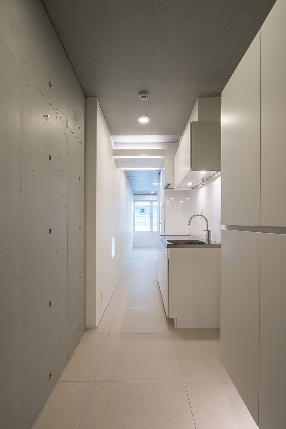 BauhausNeo escenario fudomae by sasaki architecture ytro design institute