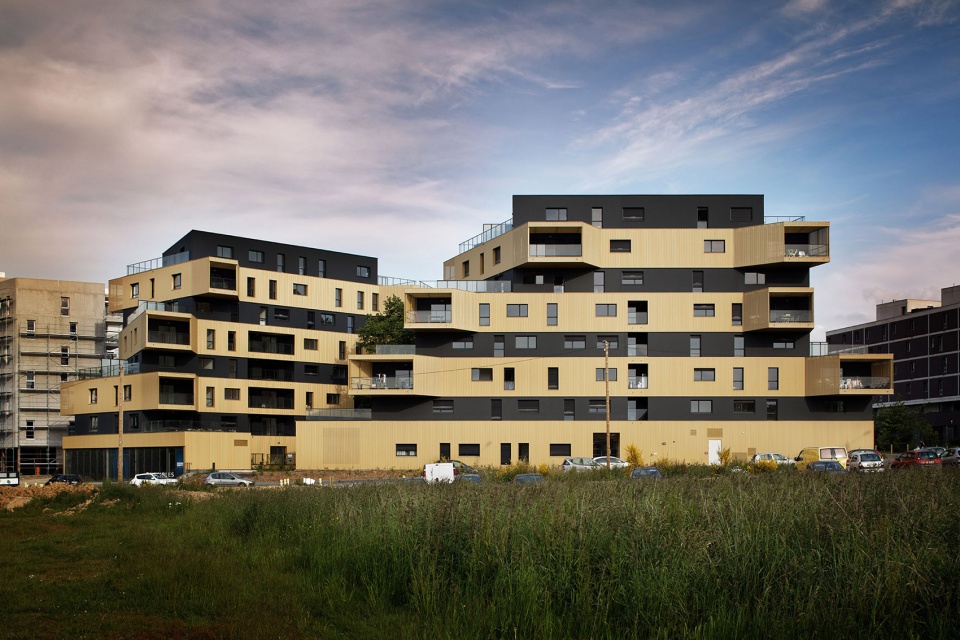 lequatoria rennes by christophe rousselle