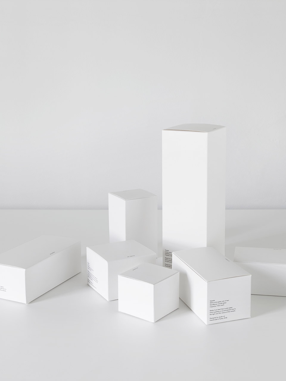 vessels by studio vit