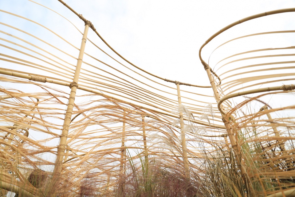 Beilin International Garden Construction Festival 2020