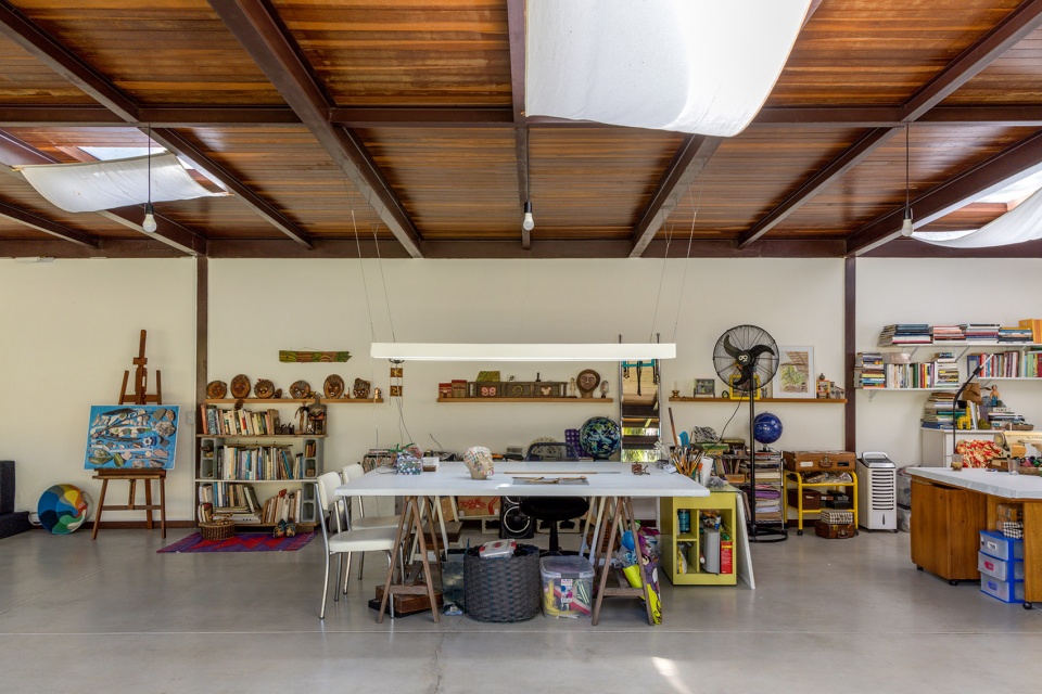 Casa no Vale das Videiras Rodrigo Simao Arquitetura
