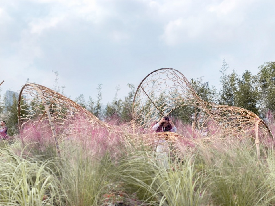Beilin International Garden Construction Festival 2020