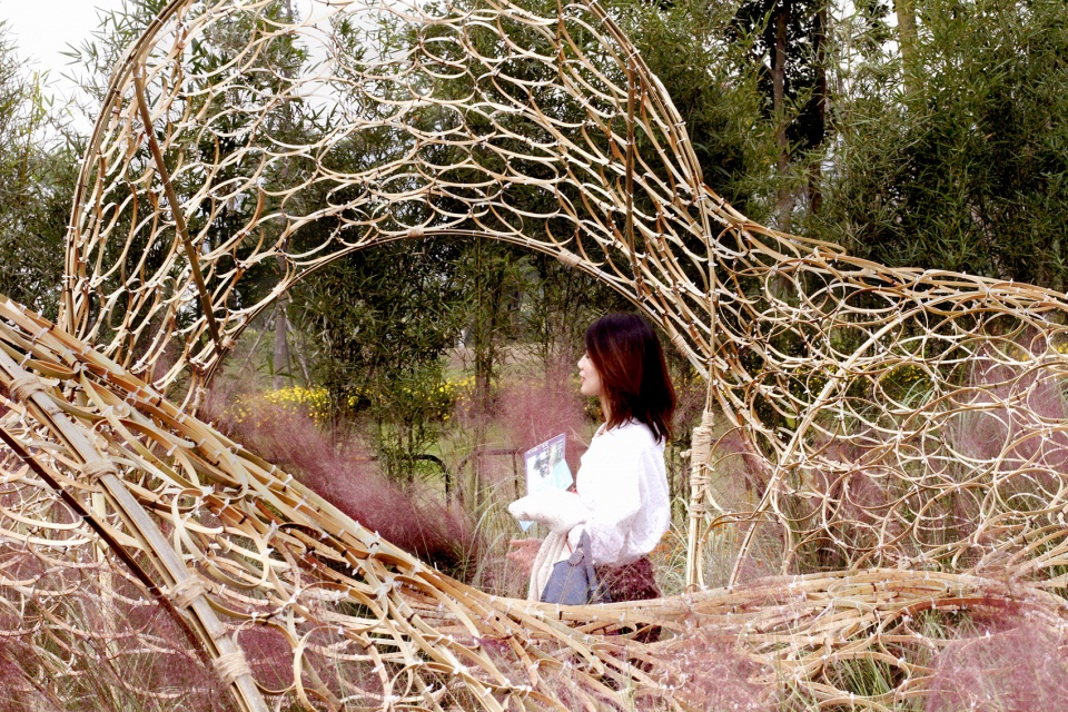 Beilin International Garden Construction Festival 2020