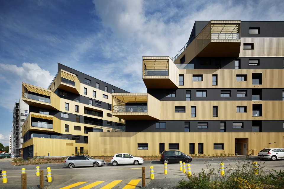 lequatoria rennes by christophe rousselle
